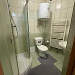 Estalagem Zlagoda Lazeshchyna