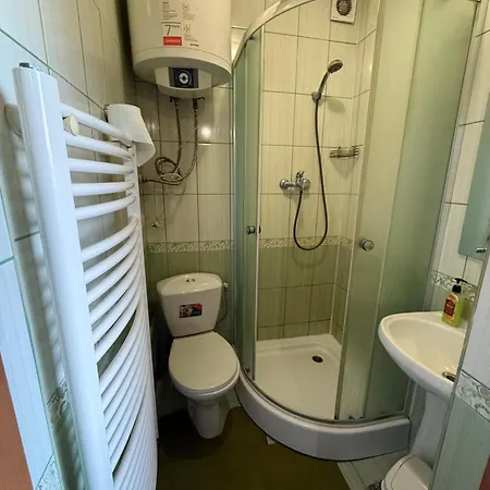 Zlagoda Gasthof Laseschtschyna