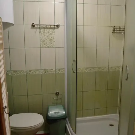 Gasthof Zlagoda Laseschtschyna