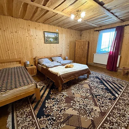 Zlagoda Inn *