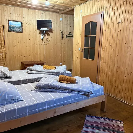 Inn Zlagoda *