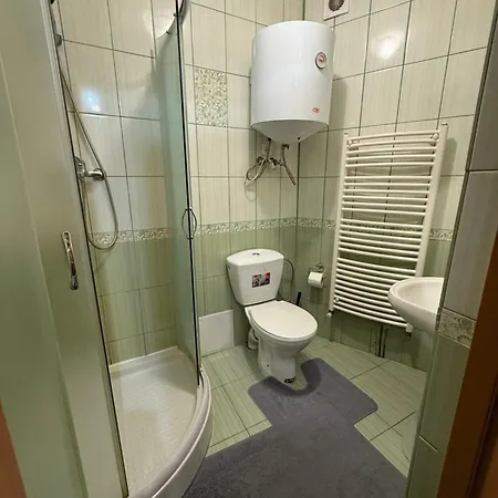 Inn Zlagoda Lazeshchyna