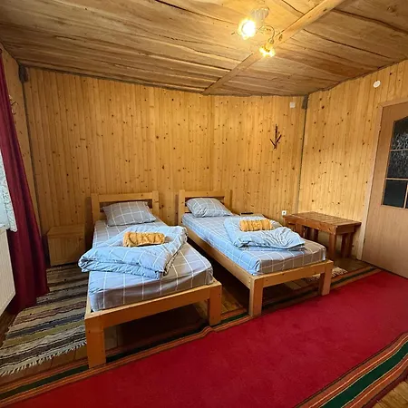 Zlagoda Inn