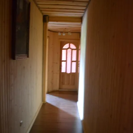 Zlagoda Inn Lazeshchyna