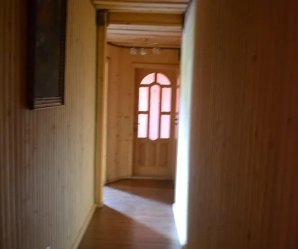 Zlagoda Kro Lazeshchyna